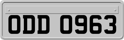 ODD0963