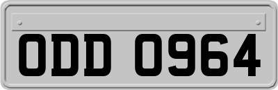 ODD0964
