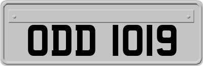 ODD1019