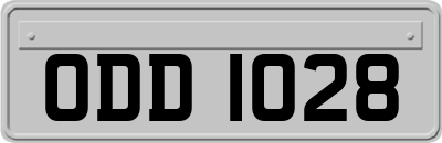 ODD1028