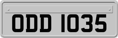 ODD1035