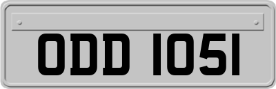ODD1051