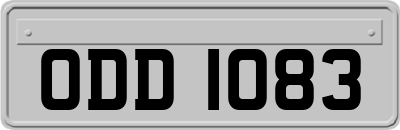 ODD1083