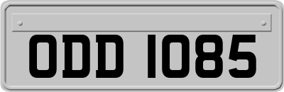ODD1085