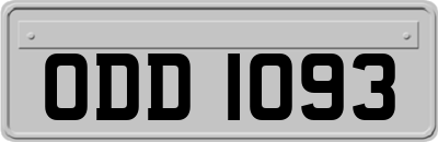 ODD1093