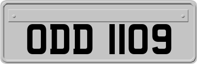 ODD1109
