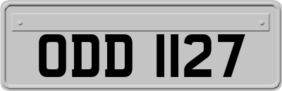 ODD1127