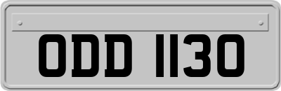 ODD1130