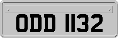 ODD1132