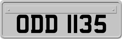 ODD1135