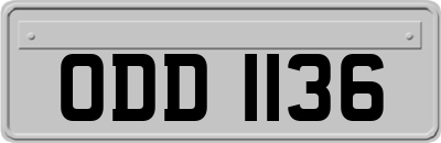 ODD1136