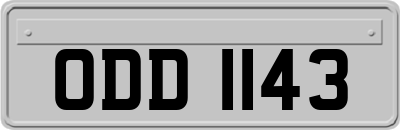 ODD1143