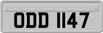 ODD1147