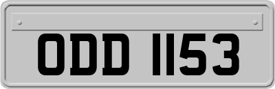 ODD1153