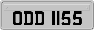 ODD1155