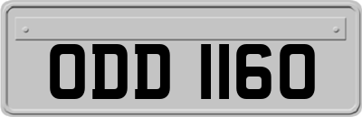 ODD1160