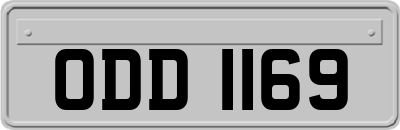 ODD1169