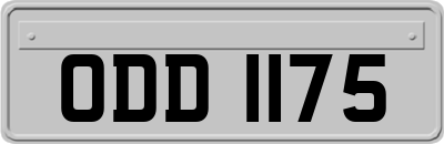 ODD1175