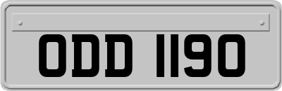 ODD1190