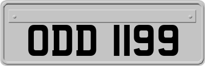 ODD1199