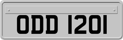 ODD1201