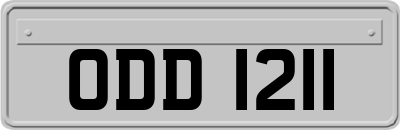 ODD1211