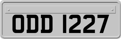 ODD1227