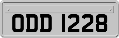 ODD1228