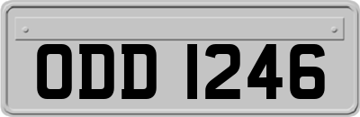 ODD1246