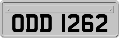 ODD1262