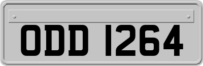 ODD1264
