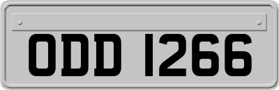 ODD1266