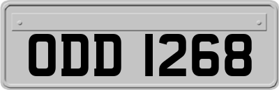 ODD1268