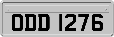 ODD1276