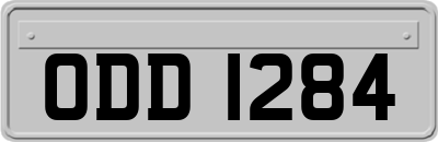 ODD1284