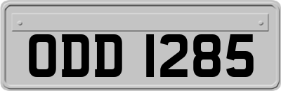 ODD1285