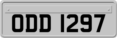 ODD1297