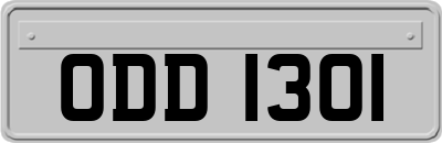 ODD1301