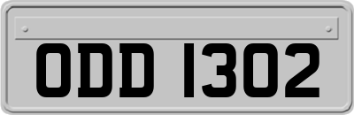 ODD1302