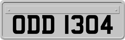 ODD1304