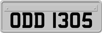 ODD1305