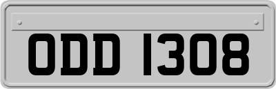 ODD1308