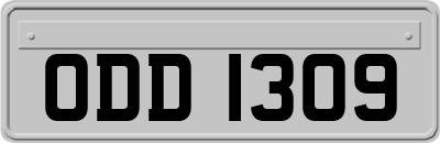 ODD1309