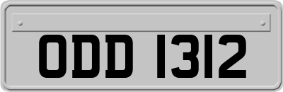 ODD1312