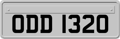 ODD1320