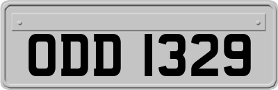 ODD1329
