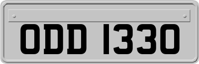 ODD1330