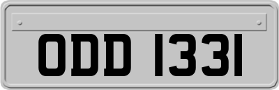 ODD1331
