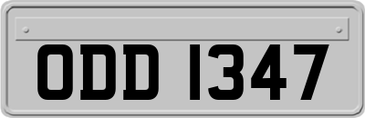 ODD1347