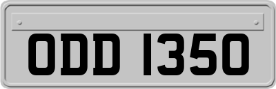 ODD1350